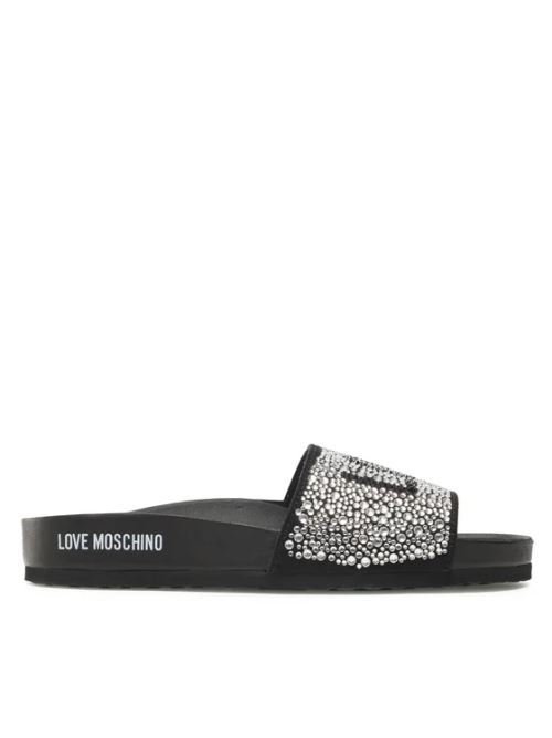 Ciabatte on sale mare moschino